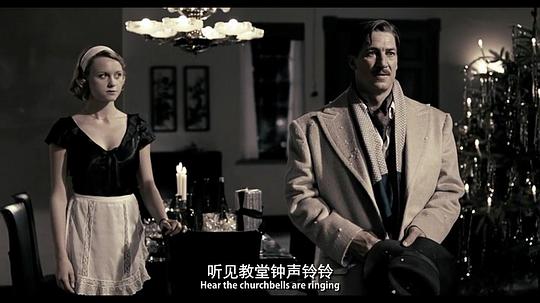 电影《犹太人苏斯：无良电影  Jud Süss - Film ohne Gewissen》（2010德国 / 奥地利）--高清4K/1080P迅雷BT资源下载