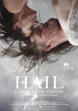 电影《冰雹  Hail》（2011澳洲）--高清4K/1080P迅雷BT资源下载