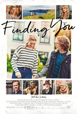 电影《找到你  Finding You》（2021美国）--高清4K/1080P迅雷BT资源下载