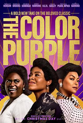 电影《紫色  The Color Purple》（2023美国）--高清4K/1080P迅雷BT资源下载