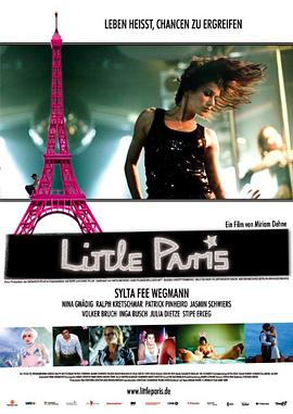 电影《小巴黎  Little Paris》（2008德国）--高清4K/1080P迅雷BT资源下载