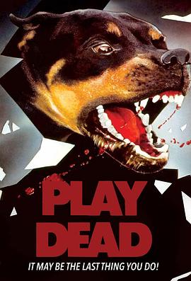 电影《假死疑云  Play Dead》（1983美国）--高清4K/1080P迅雷BT资源下载