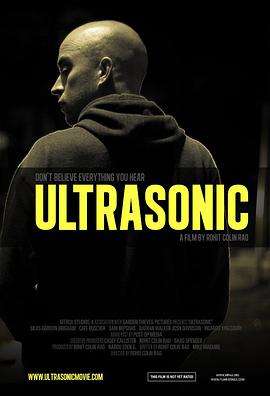 电影《Ultrasonic》（2012美国）--高清4K/1080P迅雷BT资源下载