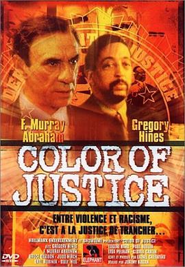 电影《正义的颜色  Color of Justice》（1997美国）--高清4K/1080P迅雷BT资源下载