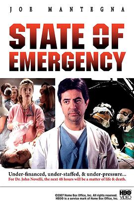 电影《救命急先锋  State of Emergency》（美国）--高清4K/1080P迅雷BT资源下载