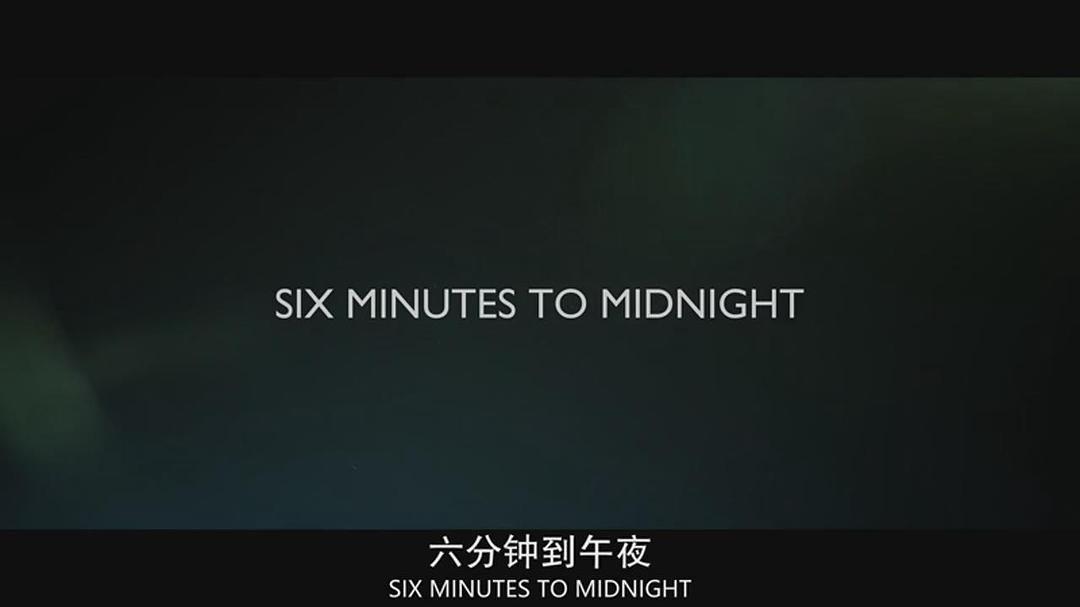 电影《六分钟到午夜  Six Minutes To Midnight》（2020英国）--高清4K/1080P迅雷BT资源下载