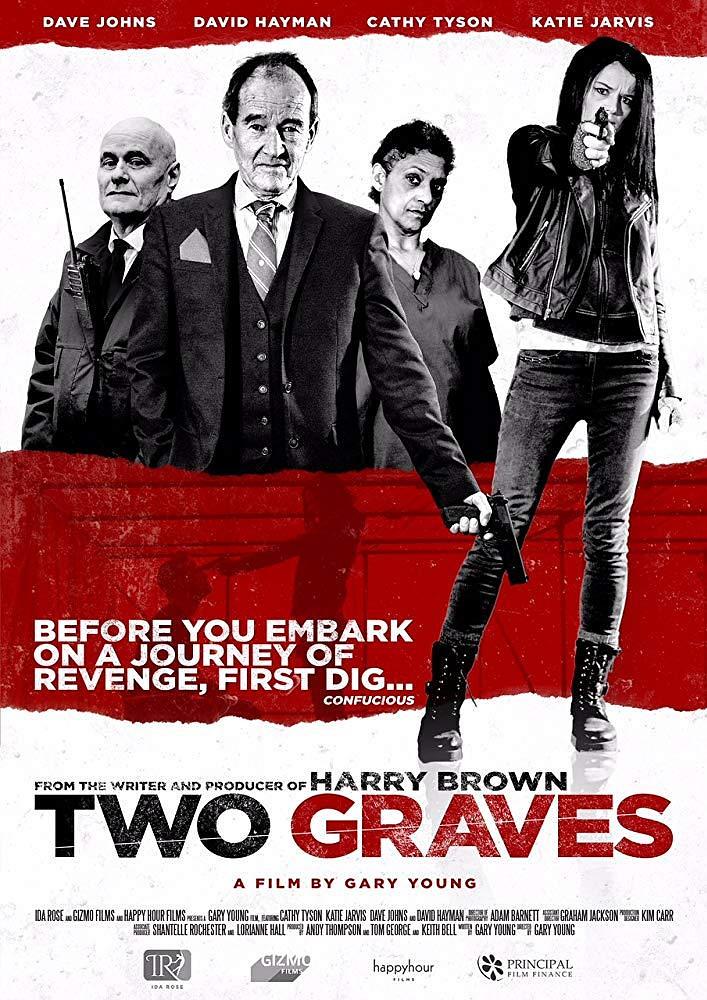 电影《两座坟墓  Two Graves》（2019英国）--高清4K/1080P迅雷BT资源下载