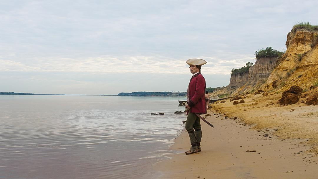 电影《扎马  Zama》（2017阿根廷 / 西班牙 / 法国 / 荷兰 / 美国 / 巴西 / 墨西哥 / 葡萄牙 / 黎巴嫩 / 瑞士）--高清4K/1080P迅雷BT资源下载