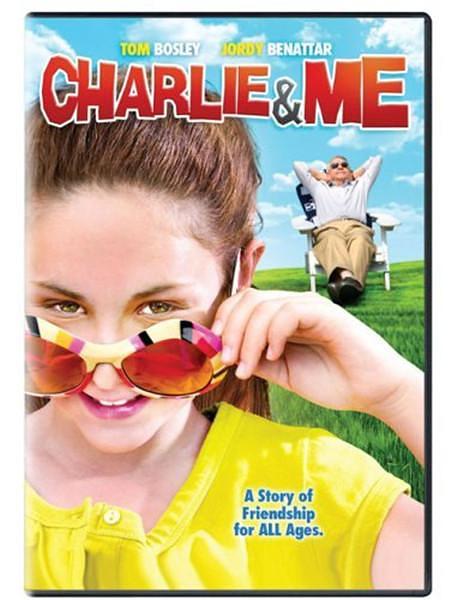 电影《Charlie &amp;  Me》（2008美国）--高清4K/1080P迅雷BT资源下载