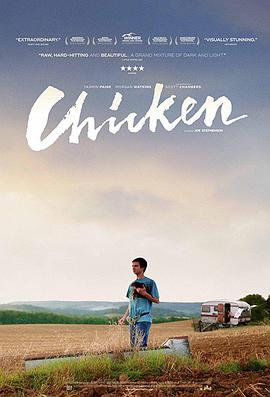 电影《小鸡仔  Chicken》（2015英国）--高清4K/1080P迅雷BT资源下载