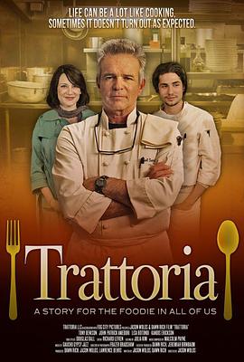 电影《厨神老爹  Trattoria》（2012美国）--高清4K/1080P迅雷BT资源下载