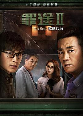 电影《罪途2之救赎代价》（2018中国大陆）--高清4K/1080P迅雷BT资源下载