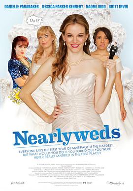 电影《星期六  Nearlyweds》（2013美国）--高清4K/1080P迅雷BT资源下载