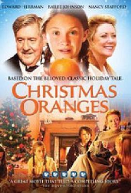 电影《圣诞橘子  Christmas Oranges》（2012美国）--高清4K/1080P迅雷BT资源下载