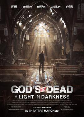 电影《上帝未死3  God's Not Dead: A Light in Darkness》（2018美国）--高清4K/1080P迅雷BT资源下载