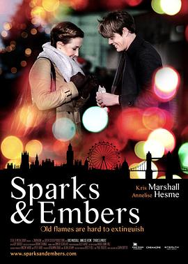 电影《火花与灰烬  Sparks and Embers》（2015英国）--高清4K/1080P迅雷BT资源下载