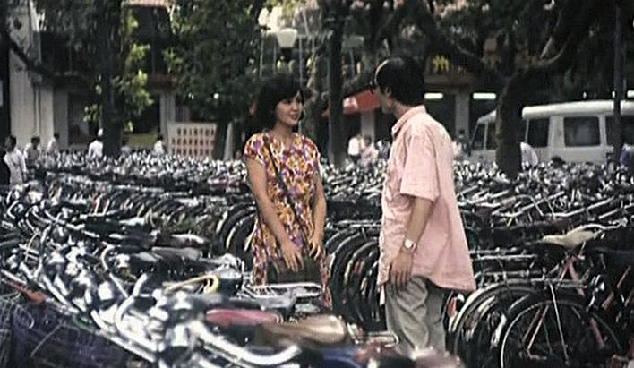 电影《马路骑士》（1990中国大陆）--高清4K/1080P迅雷BT资源下载