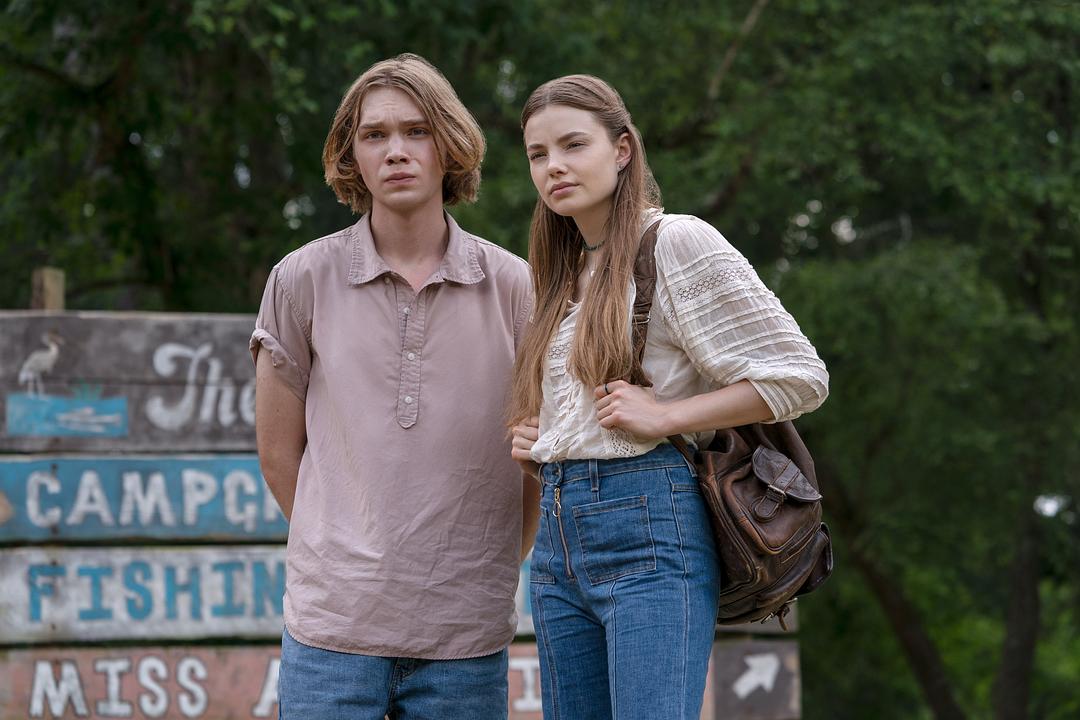 电影《寻找阿拉斯加  Looking for Alaska》（2019美国）--高清4K/1080P迅雷BT资源下载