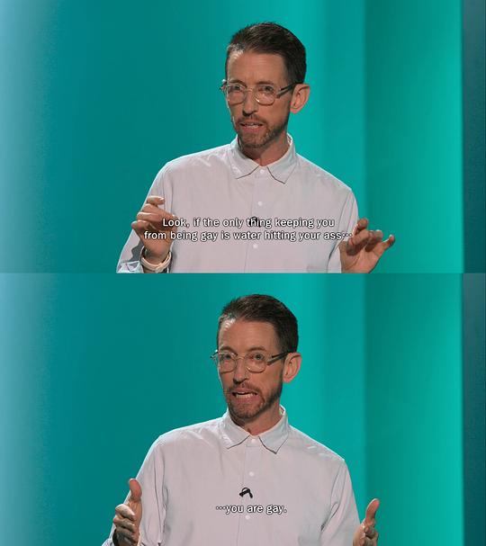 电影《尼尔·布伦南：心结  Neal Brennan: Blocks》（2022美国）--高清4K/1080P迅雷BT资源下载