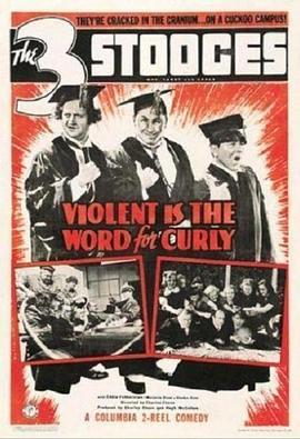 电影《Violent is the Word for Curly》（1938美国）--高清4K/1080P迅雷BT资源下载