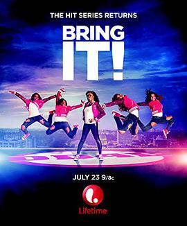 电视综艺《bring it Season 2  bring it》（2015美国）--高清4K/1080P迅雷BT资源下载