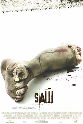 电影《电锯惊魂  Saw》（2004美国）--高清4K/1080P迅雷BT资源下载