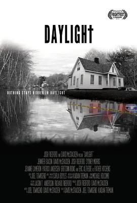 电影《Daylight》（2013美国）--高清4K/1080P迅雷BT资源下载