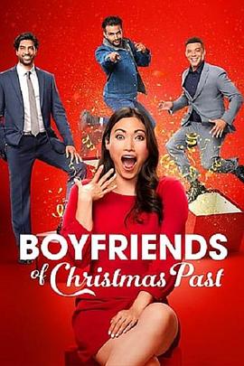 电影《Boyfriends of Christmas Past》（2021加拿大 / 美国）--高清4K/1080P迅雷BT资源下载