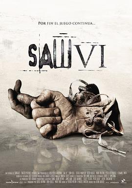 电影《电锯惊魂6  Saw VI》（2009美国 / 加拿大）--高清4K/1080P迅雷BT资源下载