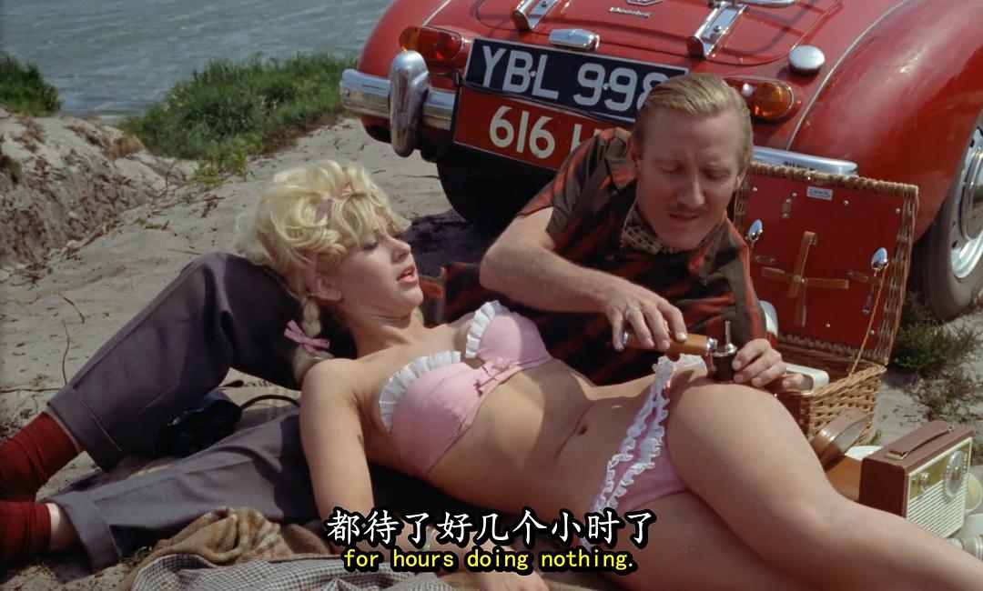 电影《浪荡淑女  The Fast Lady》（1963英国）--高清4K/1080P迅雷BT资源下载