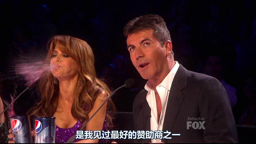 电视综艺《X音素(美版) 第一季  The X Factor US》（2011美国）--高清4K/1080P迅雷BT资源下载