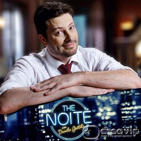 电视综艺《今晚丹尼尔秀  The Noite com Danilo Gentili》（2014巴西）--高清4K/1080P迅雷BT资源下载