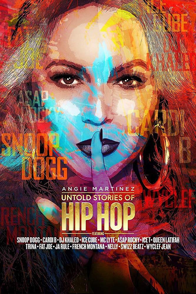 电视综艺《Untold Stories of Hip Hop Season 1  Untold Stories of Hip Hop》（2019美国）--高清4K/1080P迅雷BT资源下载