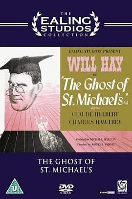 电影《The Ghost of St. Michael's》（1941英国）--高清4K/1080P迅雷BT资源下载