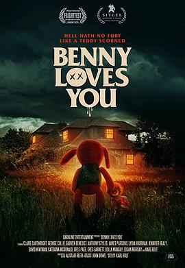 电影《知名玩偶  Benny Loves You》（2019英国）--高清4K/1080P迅雷BT资源下载