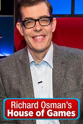 电视综艺《奥斯曼游戏屋 第二季  Richard Osman's House of Games》（2018英国）--高清4K/1080P迅雷BT资源下载