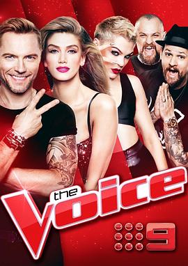 电视综艺《澳洲之声 第五季  The Voice of Australia》（2016澳大利亚）--高清4K/1080P迅雷BT资源下载