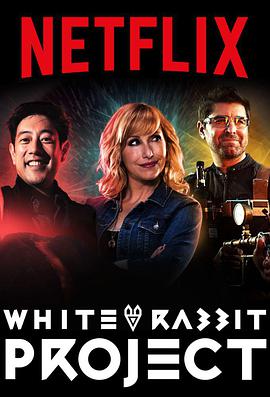 电视综艺《白兔计划 第一季  White Rabbit Project》（2016美国）--高清4K/1080P迅雷BT资源下载