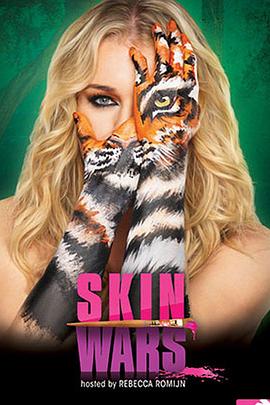 电视综艺《皮肤彩绘大对决 第一季  Skin Wars》（2014美国）--高清4K/1080P迅雷BT资源下载