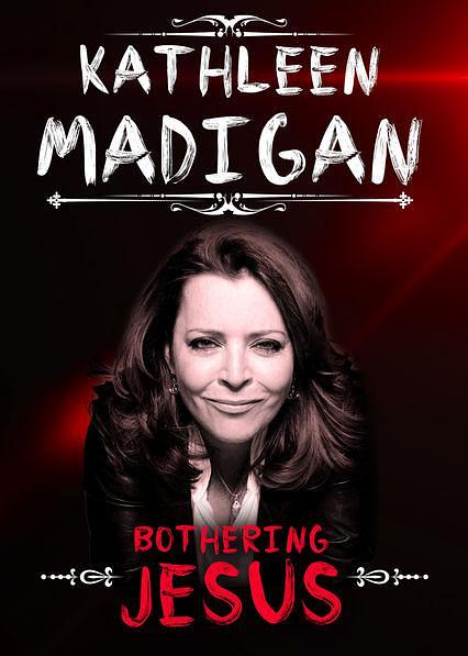 电影《Kathleen Madigan: Bothering Jesus》（2016美国）--高清4K/1080P迅雷BT资源下载