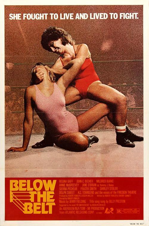 电影《Below the Belt》（1980美国）--高清4K/1080P迅雷BT资源下载