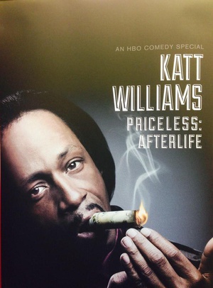 电影《卡特·威廉姆斯：无价：来世  Katt Williams: Priceless: Afterlife》（2014美国）--高清4K/1080P迅雷BT资源下载