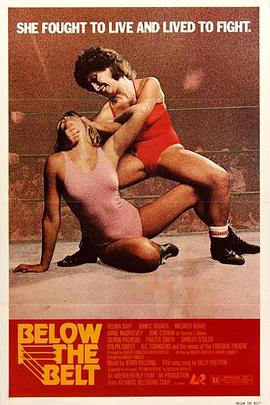 电影《Below the Belt》（1980美国）--高清4K/1080P迅雷BT资源下载