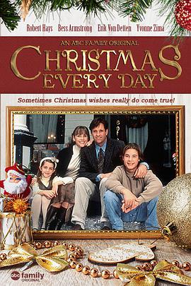 电影《Christmas Every Day》（1996美国）--高清4K/1080P迅雷BT资源下载