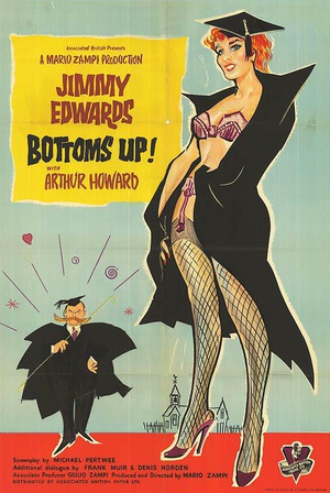 电影《干杯  Bottoms Up》（1960英国）--高清4K/1080P迅雷BT资源下载