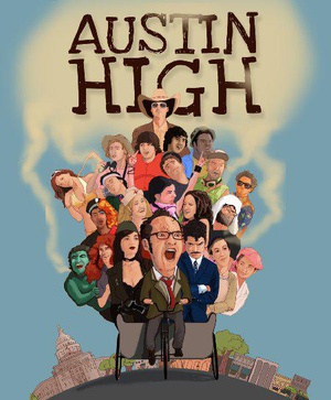 电影《Austin High》（2011美国）--高清4K/1080P迅雷BT资源下载