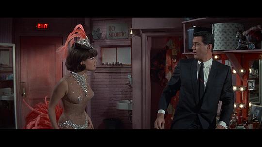 电影《谍影障目  Blindfold》（1965美国）--高清4K/1080P迅雷BT资源下载