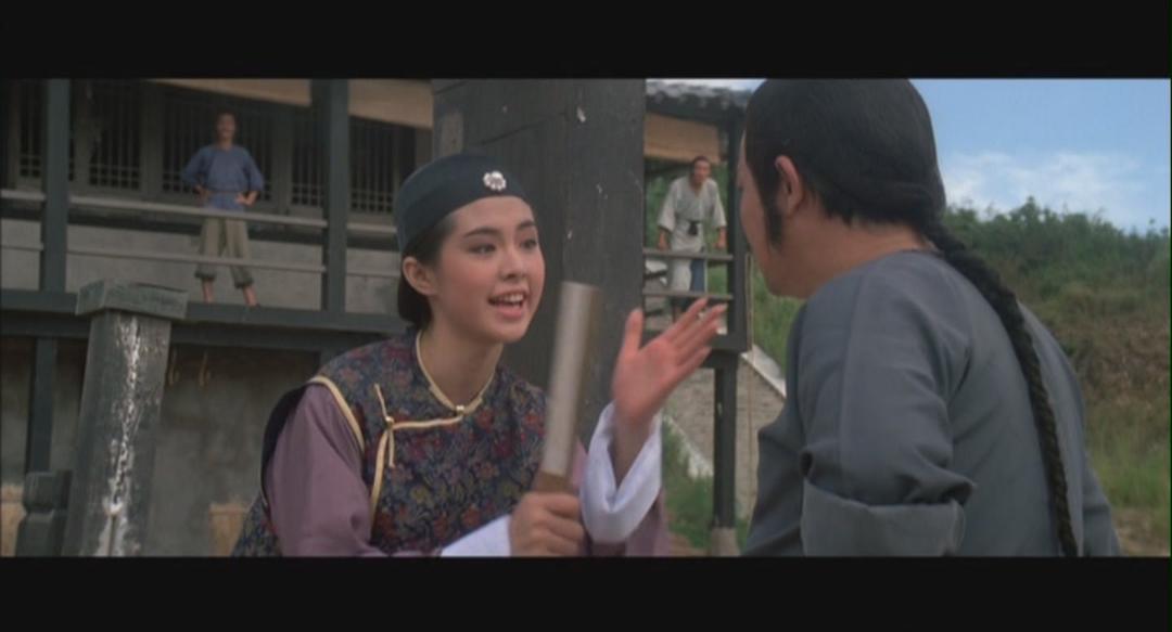 电影《天官赐福  天官賜福》（1985中国香港）--高清4K/1080P迅雷BT资源下载