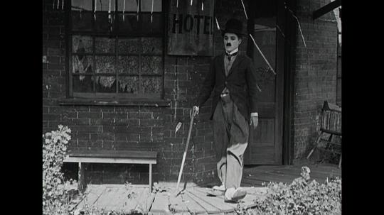 电影《田园牧歌  Sunnyside》（1919美国）--高清4K/1080P迅雷BT资源下载