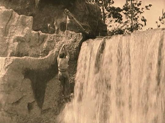 电影《待客之道  Our Hospitality》（1923美国）--高清4K/1080P迅雷BT资源下载